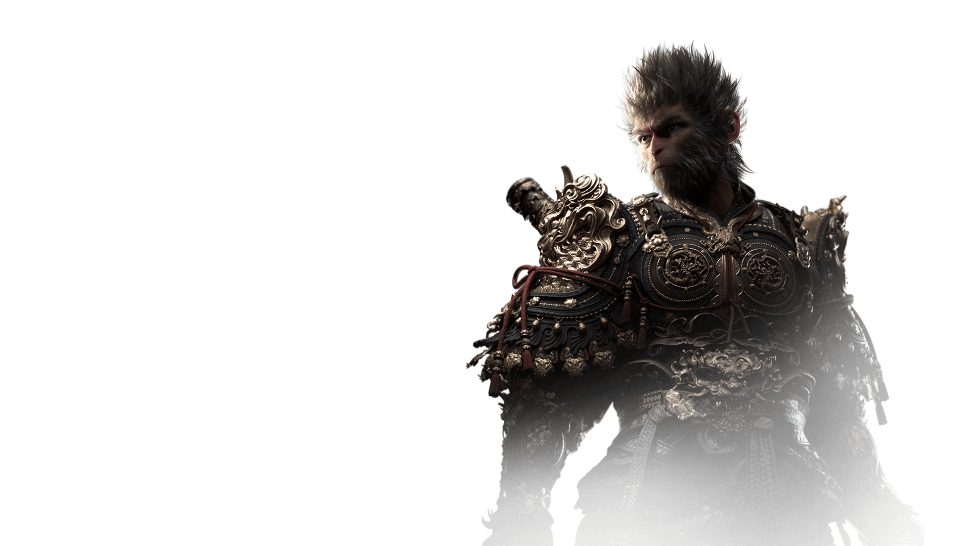 Wukong Background
