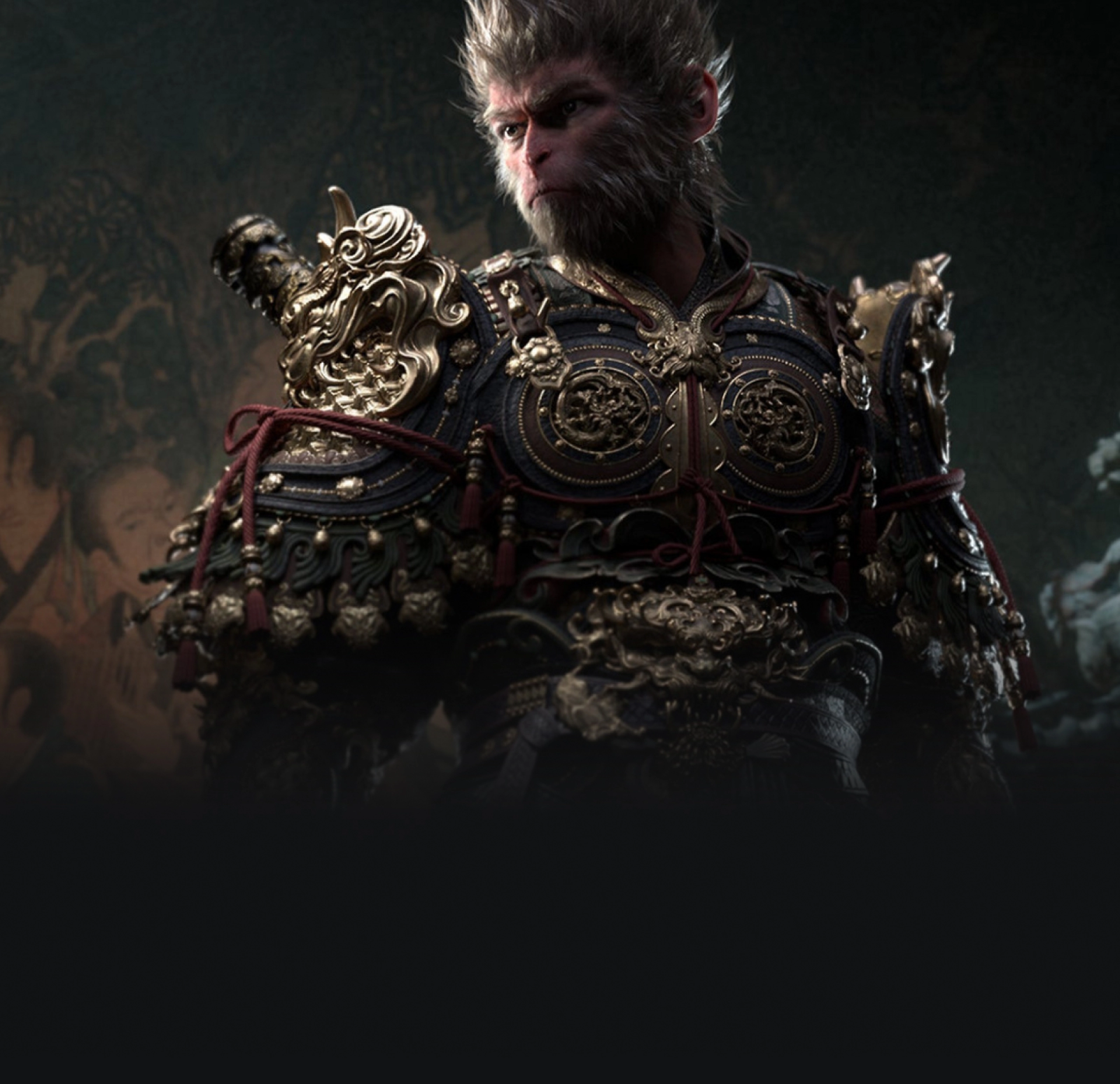 Black Myth Wukong